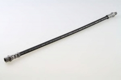 HELLA PAGID 8ah355460071 -  Тормозной шланг